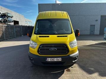 Ford Transit, Autos, Particulier, Achat, Ford