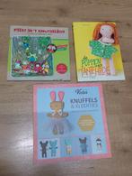 knuffels naaien, Enlèvement, Comme neuf