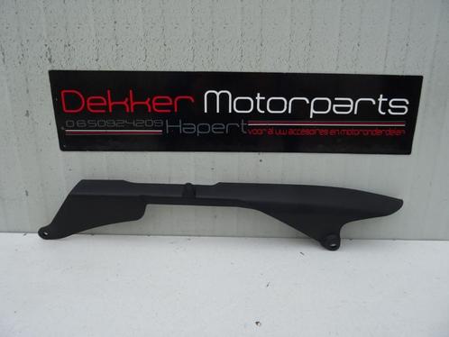 Kettingkast / Chain cover Kawasaki ZX6R 2009-2010-2011-2012, Motoren, Onderdelen | Kawasaki, Gebruikt, Ophalen of Verzenden