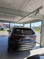 Mazda CX-80 2.5 e-Skyactiv PHEV AWD Homura Plus (240 kW), Auto's, Mazda, Automaat, 7 zetels, Bedrijf, Break