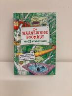 Terry Denton - De waanzinnige boomhut van 13 verdiepingen, Ophalen of Verzenden, Terry Denton; Andy Griffiths