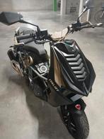Italjet 200 ltd.edition, Fietsen en Brommers, Ophalen of Verzenden, Zo goed als nieuw, 200 cc