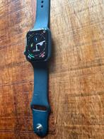 Apple Watch Series 8 – 45mm Blauw, Ophalen, Conditie, Zo goed als nieuw, Blauw