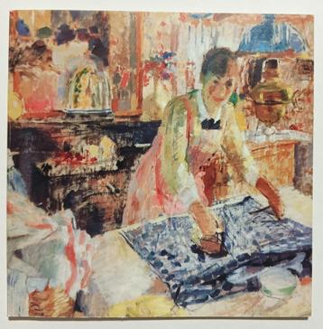 Nood zoekt Brood - Peinture 1860-1960, Enlèvement ou Envoi