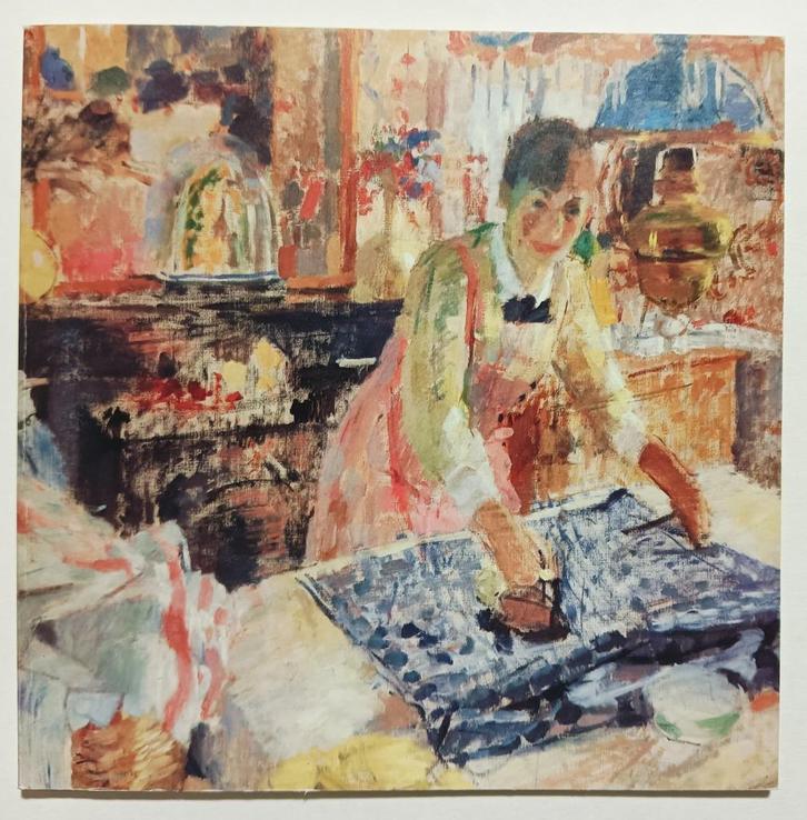 Nood zoekt Brood - Schilderkunst 1860-1960, Boeken, Kunst en Cultuur | Beeldend, Ophalen of Verzenden