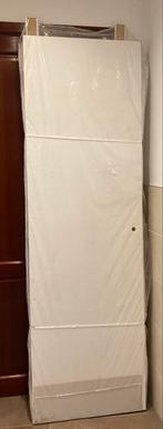 Nieuwe witte onzichtbare deurscharnieren 63 cm, Nieuw, Overige materialen, Overige typen