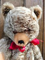 Vintage mohair Teddy Bear ours ancien, Collections, Ours & Peluches, Comme neuf, Autres marques, Ours en tissus, Enlèvement ou Envoi