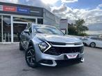 KIA Sportage 1.6 T-GDi Pulse*LED*CLIM*GPS*CAM*REG-VTS*JA*, Voorwielaandrijving, Stof, 4 cilinders, https://public.car-pass.be/vhr/b3405910-4a3f-4fa7-acfa-183f534841a9