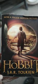 The hobbit boek, Ophalen of Verzenden, Gebruikt