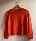 Pulletje H&M Divided xs, H&M, Oranje, Ophalen of Verzenden, Maat 34 (XS) of kleiner