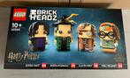 Lego 40560 - Leraren van Zweinstein Brickheadz - nieuw, Ophalen of Verzenden, Nieuw, Complete set, Lego