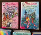 Jeronimo Stilton en andere kinderleesboeken . Als nieuw !!!, Fictie, Geronimo Stilton, Zo goed als nieuw, Ophalen