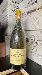 MAGNUM DE GRANGE DES PERES BLANC 2011, Enlèvement ou Envoi