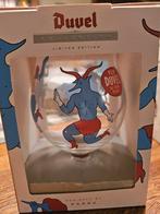 Duvel, Enlèvement, Duvel