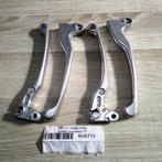 Aprilia Scarabeo 97 - Levier de freinage GAUCHE, Vélos & Vélomoteurs, Pièces de cyclomoteur | Scooters, Enlèvement ou Envoi, Neuf