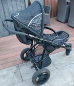 Buggy, Kinderen en Baby's, Buggy's, Ophalen, Gebruikt, Quinny, Verstelbare rugleuning