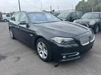 BMW 530 DIESEL 3.0 EU 6b, Automaat, Euro 6, Dealer onderhouden, 6 cilinders