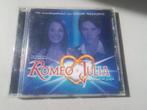 Musical cd Romeo & Julia, Cd's en Dvd's, Ophalen of Verzenden, Gebruikt, Soundtrack of Musical