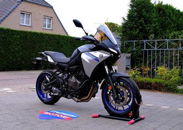 Yamaha Tracer 7 beschikbaar voor biedingen