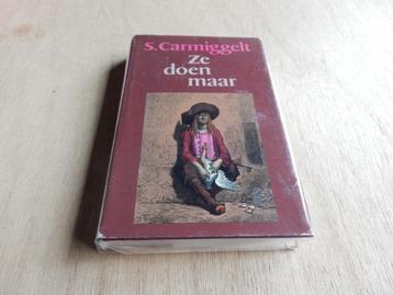 nr.129 - Boeken: romans (A) - €3/stuk beschikbaar voor biedingen