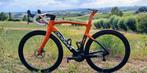 Racefiets Pinarello Dogma maat 54 te koop, Fietsen en Brommers, Fietsen | Racefietsen, 53 tot 57 cm, Ophalen of Verzenden, Gebruikt