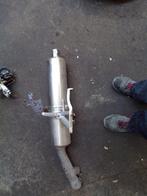 Cartouche échappement Yamaha Fazer LP/13778, Enlèvement ou Envoi, Utilisé, Pot d'échappement, Yamaha