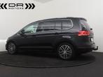 Volkswagen Touran 1.6TDI HIGHLINE DSG - NAVI - LED - LEDER, Te koop, Monovolume, 5 deurs, 151 g/km