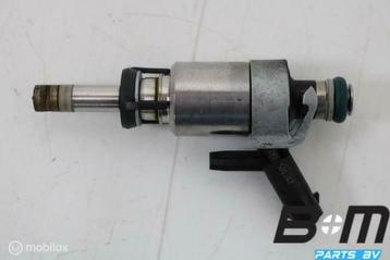 Injector VW Golf 7 1.8 TSI CJS 06L906036J disponible aux enchères