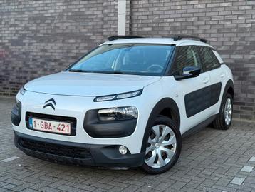 Citroën C4 Cactus 1.2 puretech 100.000km beschikbaar voor biedingen