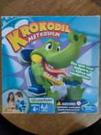 Spel: krokodil met kiespijn, Ophalen, Zo goed als nieuw