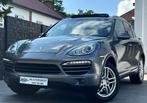 PORSCHE CAYENNE 3.0 D V6TIPTRONIC VOLLEDIGE OPTIES PANORA, Auto's, Porsche, Automaat, Leder, Bedrijf, SUV of Terreinwagen
