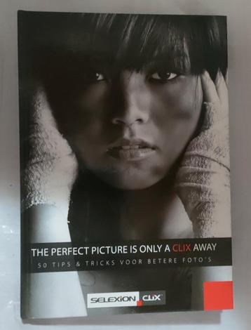 The perfect picture is only a clix away, Tom Verbruggen beschikbaar voor biedingen