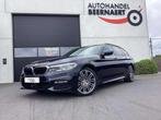 BMW 530 Xdrive/Mpack/1stEig/Panodak/Headup/360cam&pdc/LED, Auto's, BMW, 2993 cc, 5 deurs, USB, 6 cilinders