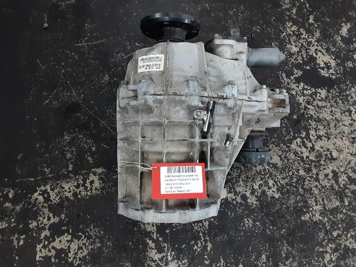 BOÎTE DE TRANSFERT 4X4 Ford Ranger (JB3P7A195BC), Autos : Pièces & Accessoires, Transmission & Accessoires, Ford, Utilisé