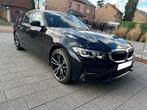 BMW318D * M-VELGEN * LEDER * GPS * LED * ALS NIEUW!!!, 100 kW, 4 deurs, Achterwielaandrijving, 1995 cc