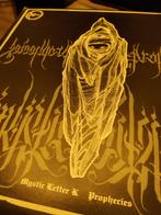 Mystic Letter K – Prophecies 2LP., Ophalen of Verzenden, Techno of Trance, Zo goed als nieuw, 12 inch