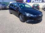 Opel Astra Sports Tourer 1600 Diesel!Nieuwe Remmen en Schijv, Auto's, 100 kW, Stof, Euro 6, 4 cilinders