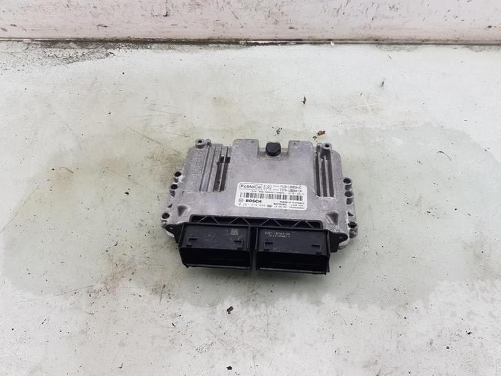 COMPUTER MOTOR Ford C-Max (DXA) (01-2010/06-2019), Auto-onderdelen, Elektronica en Kabels, Ford, Gebruikt