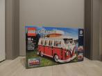 Lego Creator : VW T1 10220, Kinderen en Baby's, Speelgoed | Duplo en Lego, Nieuw, Complete set, Lego, Ophalen
