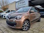 Renault Twingo 0.9tce 2015/20.000km/Automaat/Navi/Camera, Auto's, Bedrijf, Te koop, Twingo