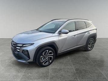 Hyundai Tucson T-GDi HEV Shine Sensation beschikbaar voor biedingen