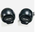 Set CARIDO LS10 Kugel luidsprekers, Ophalen of Verzenden, Nieuw