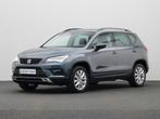 Seat Ateca 1.0 TSI Ecomotive Style OPF, Te koop, Zilver of Grijs, Bedrijf, Benzine