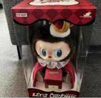 Labubu lets checkmate 37cm sealed pop mart, Enlèvement, Neuf