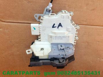 Serrure de porte Audi A4 Serrure de porte A5 Q5 8K0839015C, Utilisé, Audi