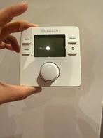 Thermostat bosch CR100, Bricolage & Construction, Thermostats, Enlèvement ou Envoi, Comme neuf