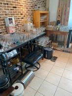Diverse keuken gerief potten pannen glazen serviezen enz, Huis en Inrichting, Keuken | Potten en Pannen, Ophalen
