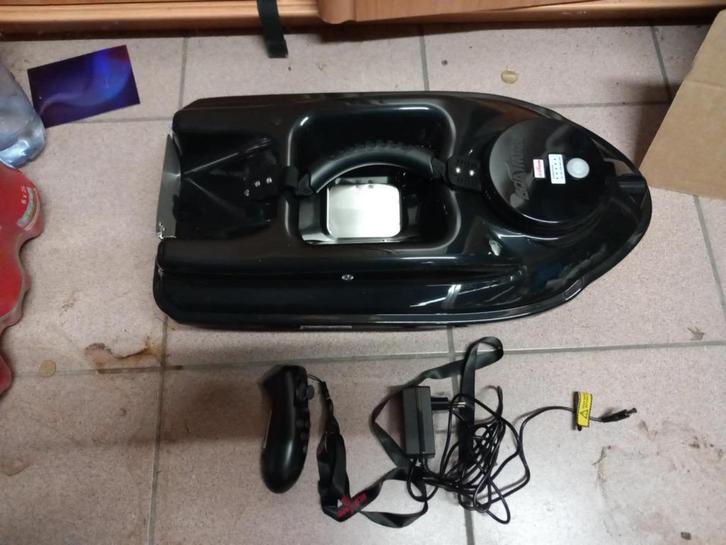 Karper set, Watersport en Boten, Hengelsport | Karpervissen, Nieuw, Complete set, Ophalen