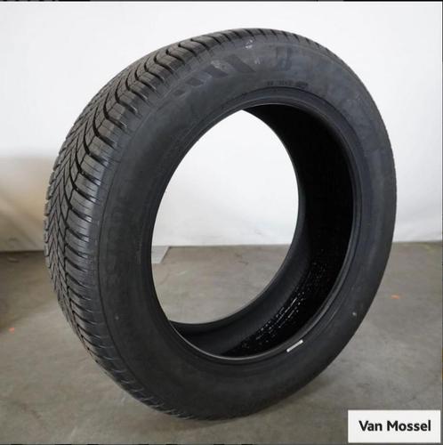 Bridgestone Weather Control A005 255/50/R19 103T, Auto-onderdelen, Banden en Velgen, Band(en), All Season, 19 inch, 255 mm, Personenwagen