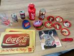 Coca Cola items, Gebruikt, Ophalen of Verzenden